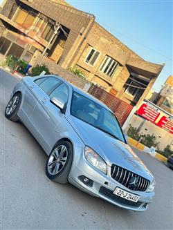مێرسێدس بێنز C-Class